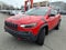 2019 Jeep Cherokee Trailhawk 4x4