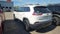 2021 Jeep Cherokee Latitude Lux 4x4