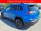 2021 Jeep Cherokee Latitude Lux 4x4
