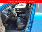 2021 Jeep Cherokee Latitude Lux 4x4