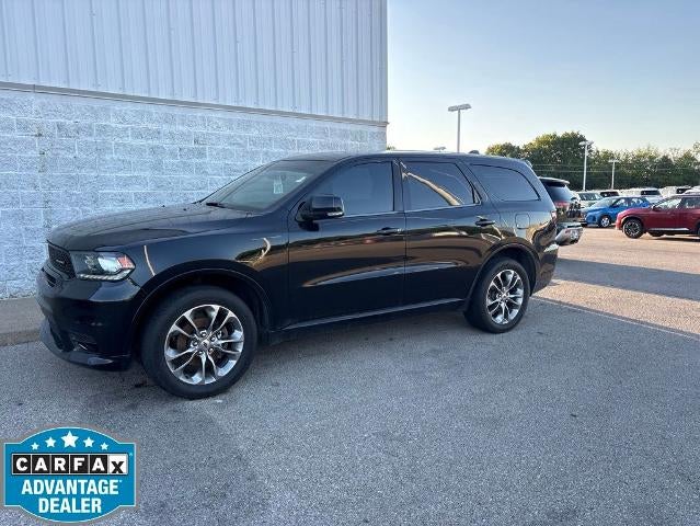2020 Dodge Durango GT Plus AWD's photo