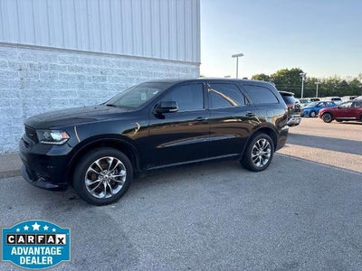 2020 Dodge Durango GT Plus AWD