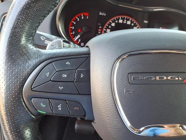 2020 Dodge Durango GT Plus AWD