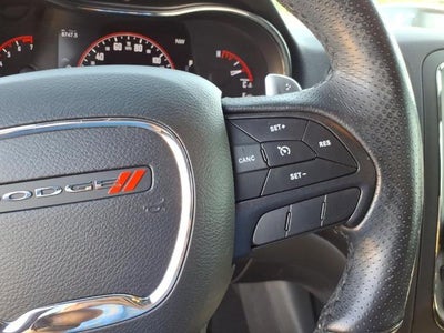 2020 Dodge Durango GT Plus AWD