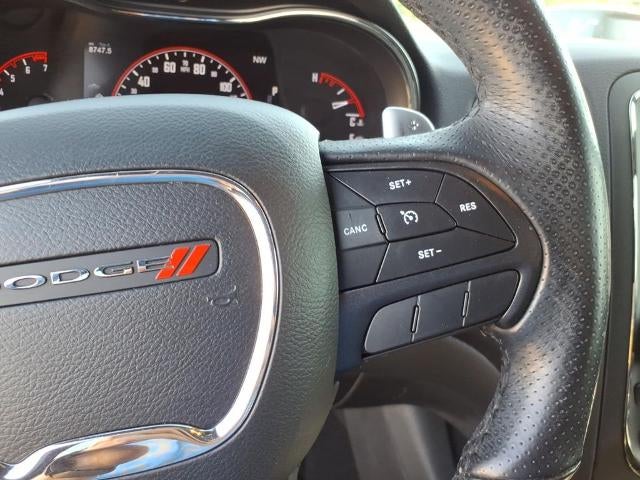 2020 Dodge Durango GT Plus AWD