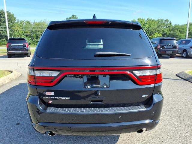 2020 Dodge Durango GT Plus AWD