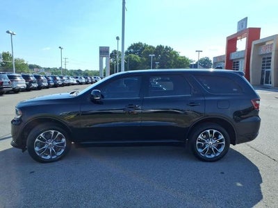 2020 Dodge Durango GT Plus AWD