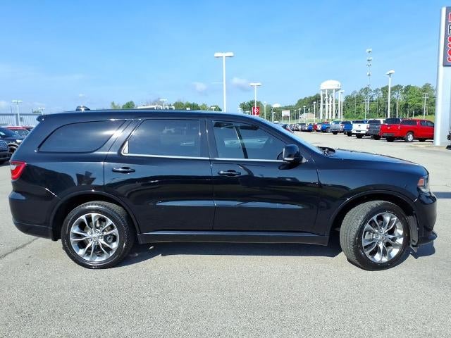 2020 Dodge Durango GT Plus AWD