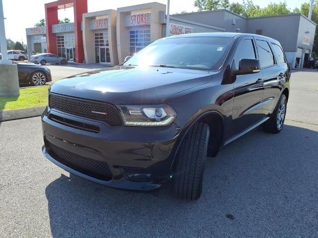 2020 Dodge Durango GT Plus AWD