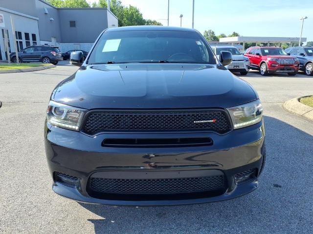 2020 Dodge Durango GT Plus AWD