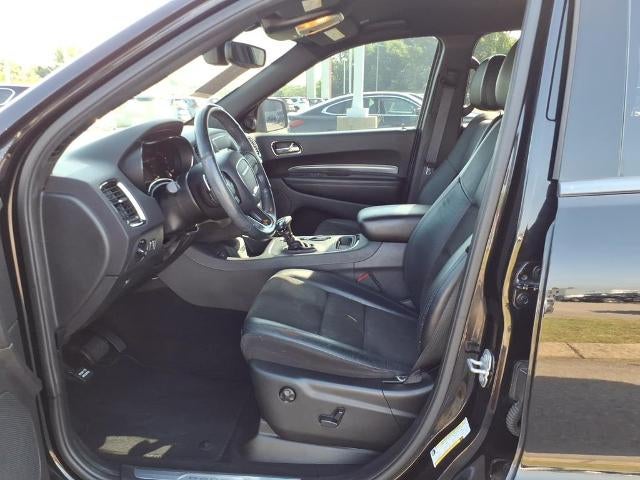 2020 Dodge Durango GT Plus AWD