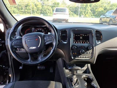 2020 Dodge Durango GT Plus AWD