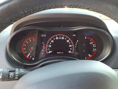 2020 Dodge Durango GT Plus AWD