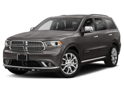 2020 Dodge Durango GT Plus AWD