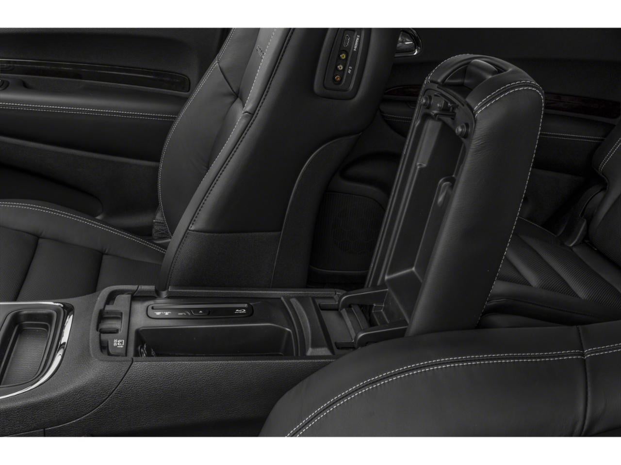 2020 Dodge Durango GT Plus AWD