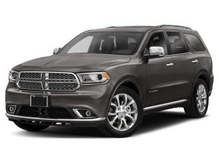 2020 Dodge Durango GT Plus AWD