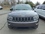 2018 Jeep Grand Cherokee Laredo E 4x4 *Ltd Avail*