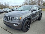 2018 Jeep Grand Cherokee Laredo E 4x4 *Ltd Avail*