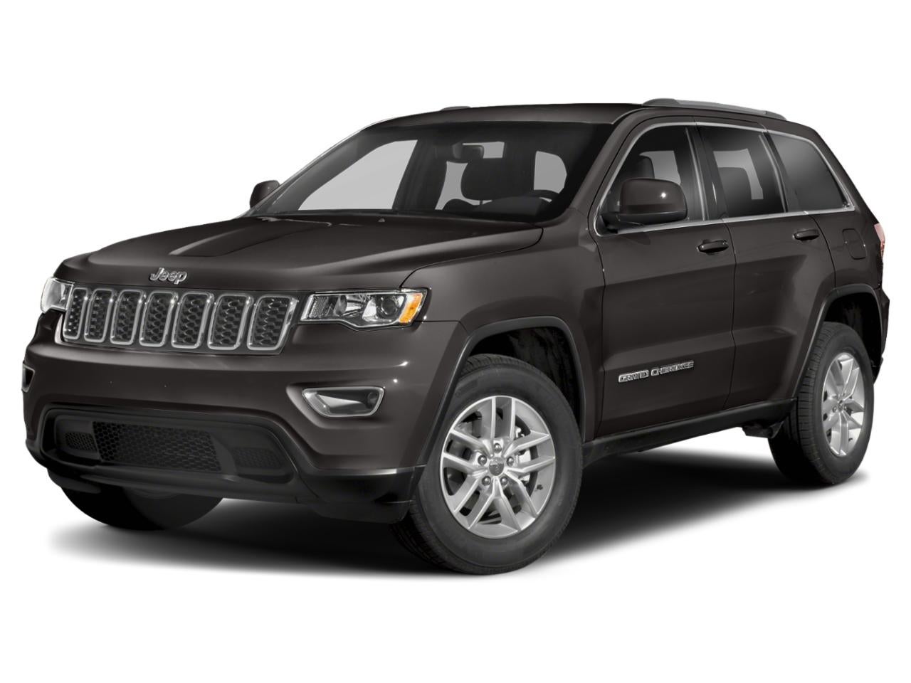 2018 Jeep Grand Cherokee Laredo E 4x4 *Ltd Avail*