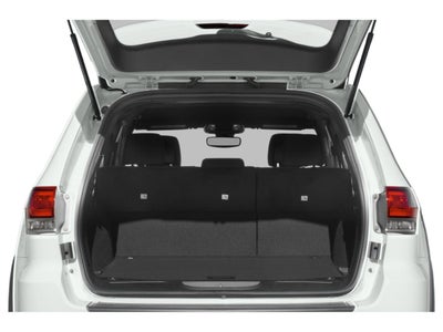 2018 Jeep Grand Cherokee Laredo E 4x4 *Ltd Avail*