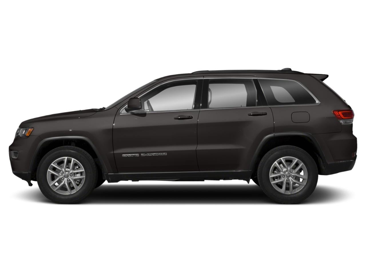2018 Jeep Grand Cherokee Laredo E 4x4 *Ltd Avail*