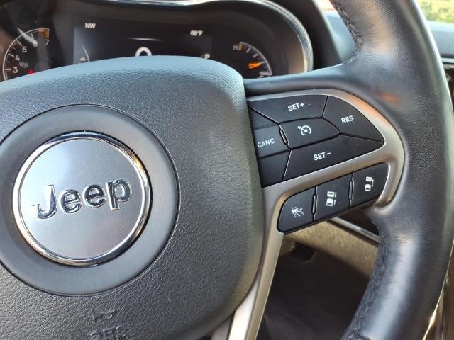 2021 Jeep Grand Cherokee 80th Edition - Photo 10