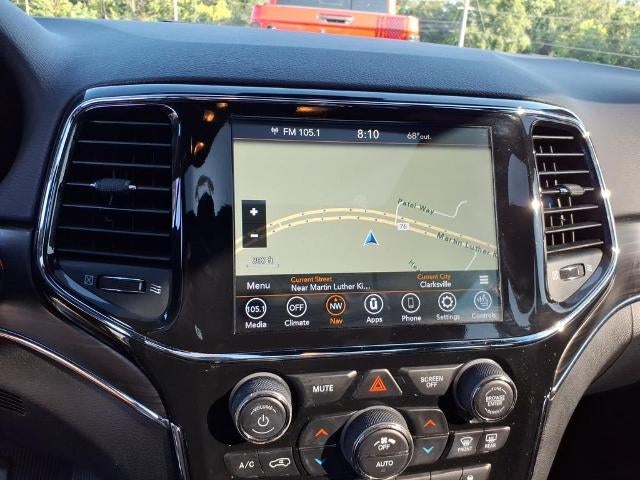 2021 Jeep Grand Cherokee 80th Edition - Photo 11
