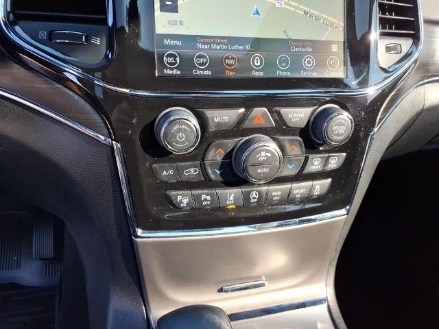 2021 Jeep Grand Cherokee 80th Edition - Photo 12