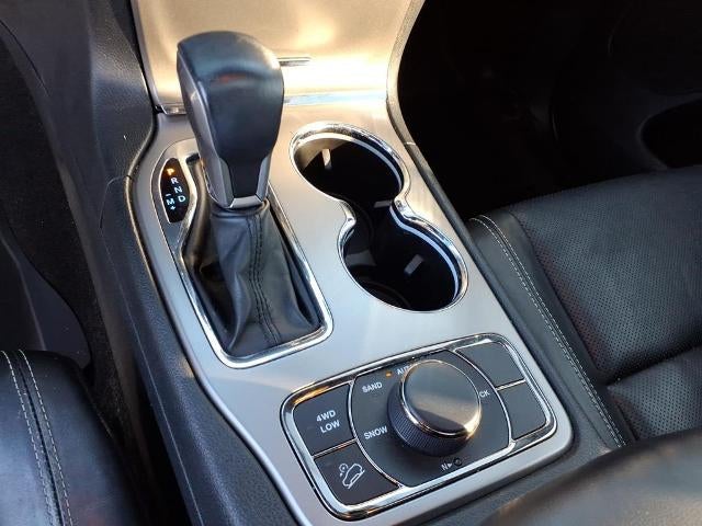 2021 Jeep Grand Cherokee 80th Edition - Photo 13