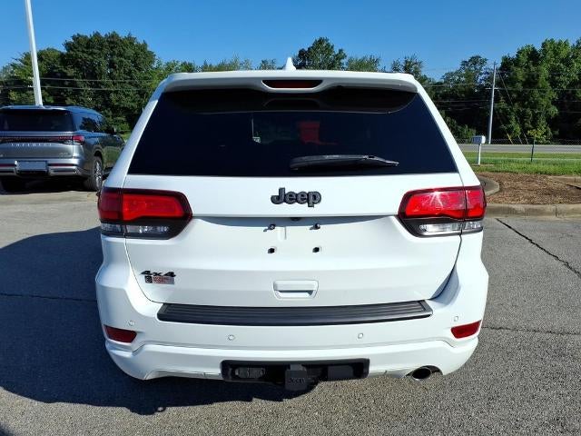 2021 Jeep Grand Cherokee 80th Edition - Photo 17