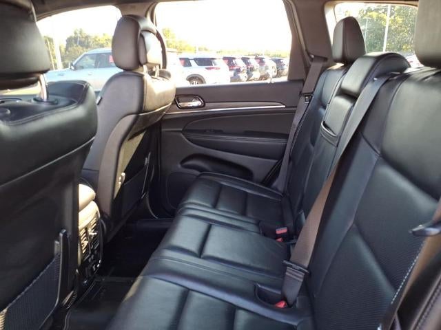 2021 Jeep Grand Cherokee 80th Edition - Photo 6