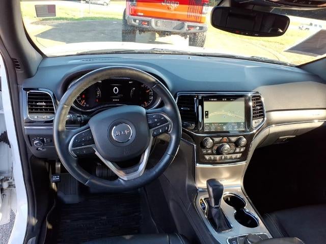 2021 Jeep Grand Cherokee 80th Edition - Photo 7