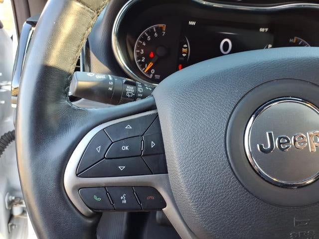 2021 Jeep Grand Cherokee 80th Edition - Photo 9
