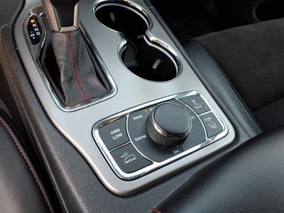 2021 Jeep Grand Cherokee Trailhawk 4x4