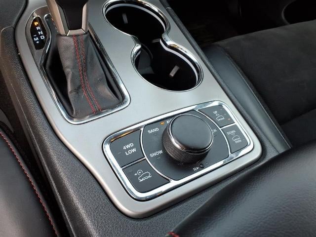 2021 Jeep Grand Cherokee Trailhawk 4x4