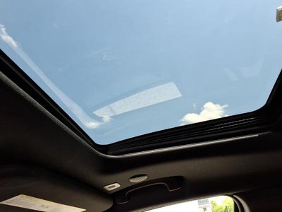2021 Jeep Grand Cherokee Trailhawk 4x4