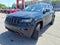 2021 Jeep Grand Cherokee Trailhawk 4x4