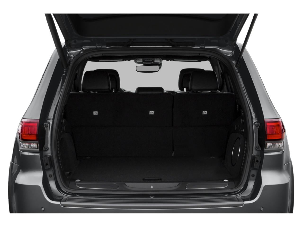 2021 Jeep Grand Cherokee Trailhawk 4x4