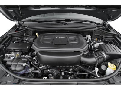 2021 Jeep Grand Cherokee Trailhawk 4x4