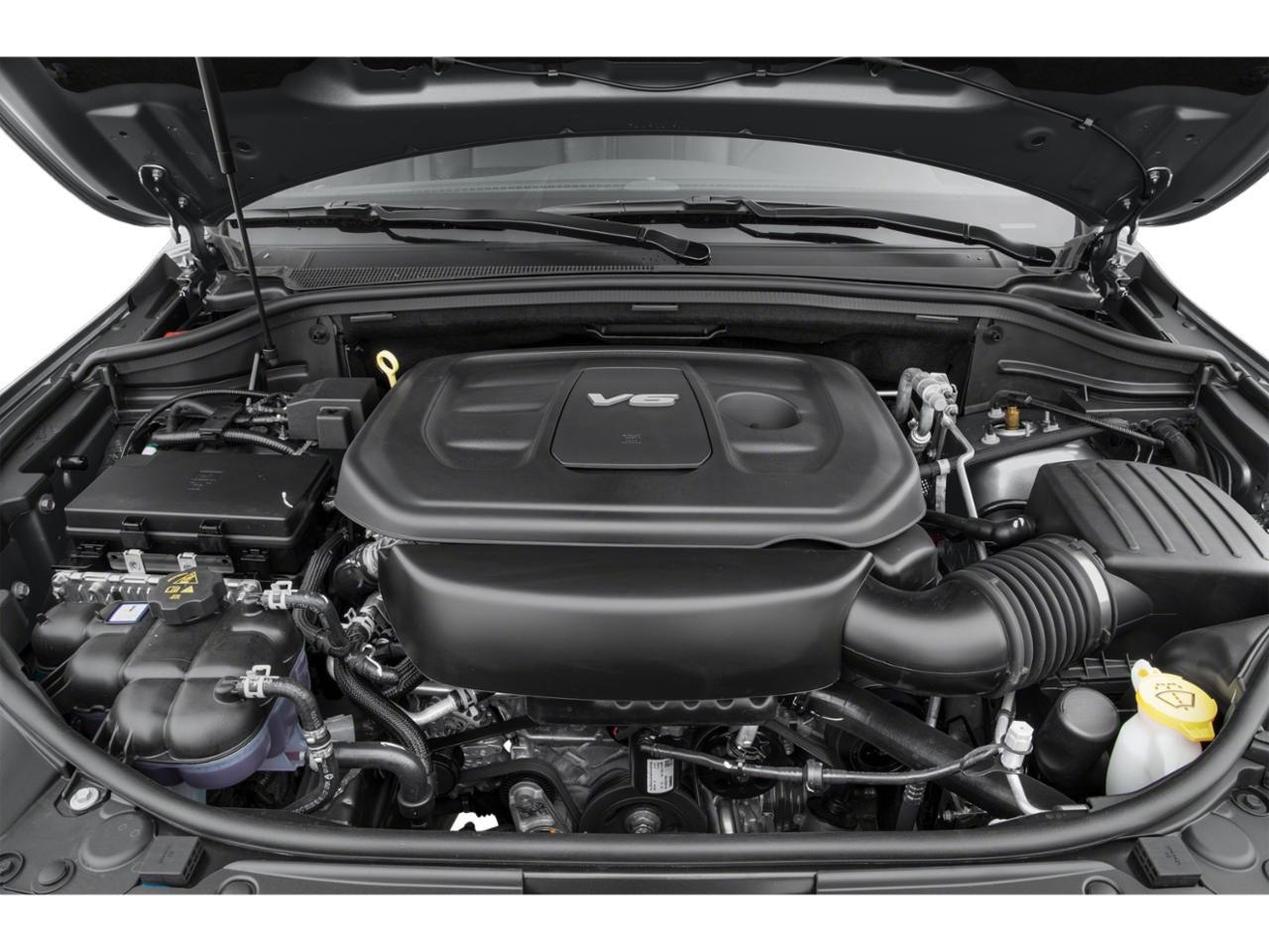 2021 Jeep Grand Cherokee Trailhawk 4x4