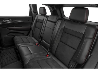 2021 Jeep Grand Cherokee Trailhawk 4x4