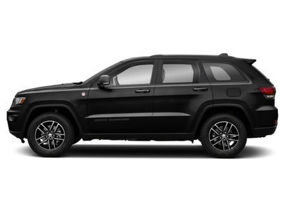 2021 Jeep Grand Cherokee Trailhawk 4x4