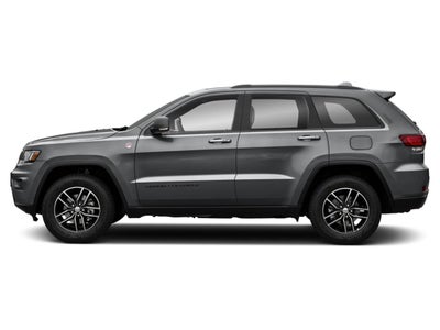 2021 Jeep Grand Cherokee Trailhawk 4x4