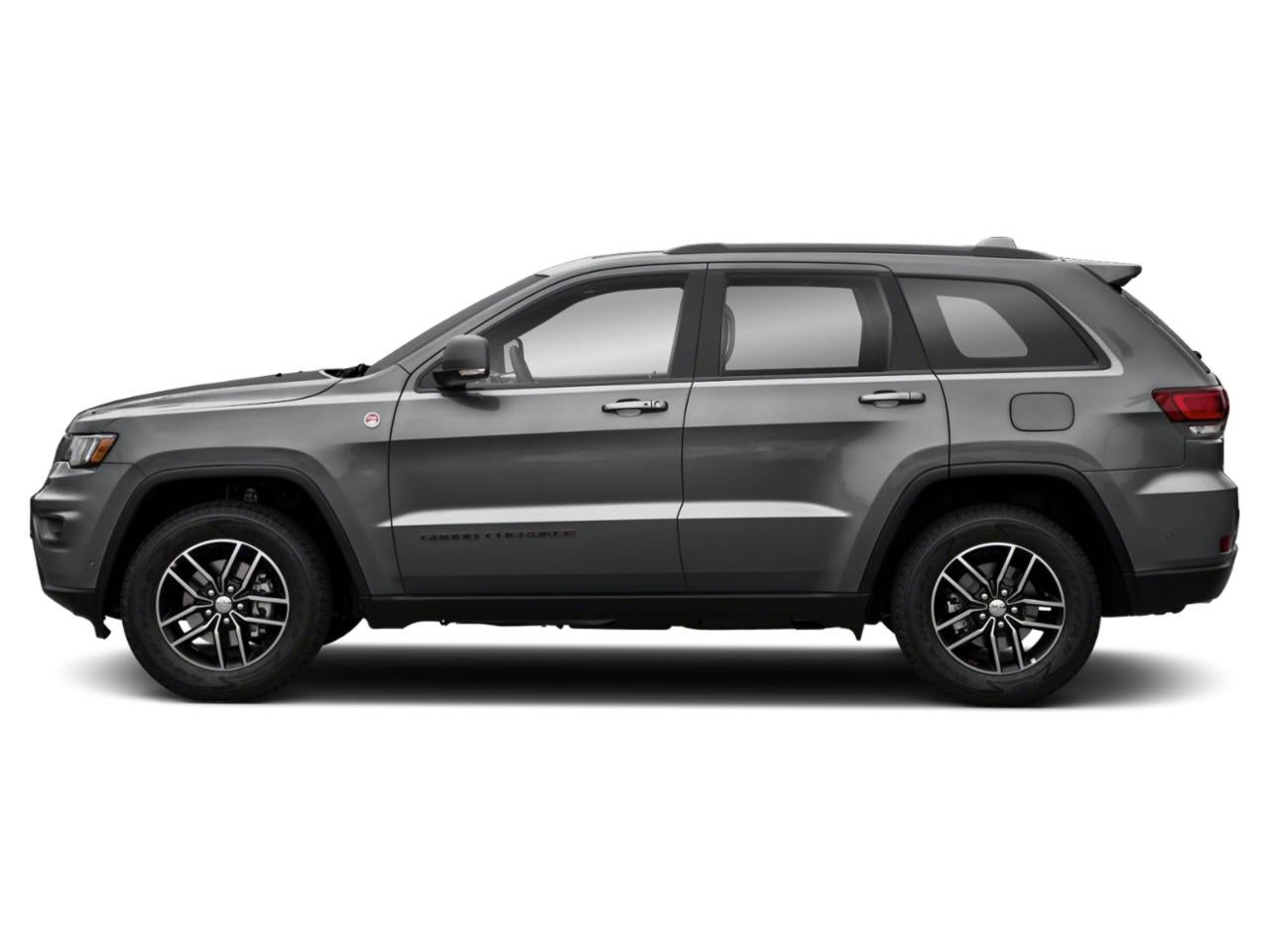 2021 Jeep Grand Cherokee Trailhawk 4x4