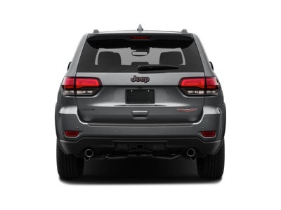 2021 Jeep Grand Cherokee Trailhawk 4x4