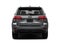 2021 Jeep Grand Cherokee Trailhawk 4x4