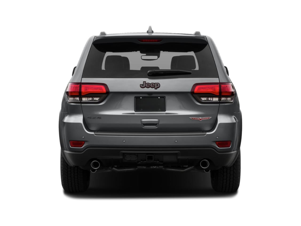 2021 Jeep Grand Cherokee Trailhawk 4x4
