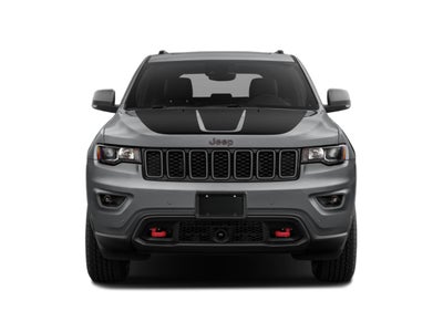 2021 Jeep Grand Cherokee Trailhawk 4x4
