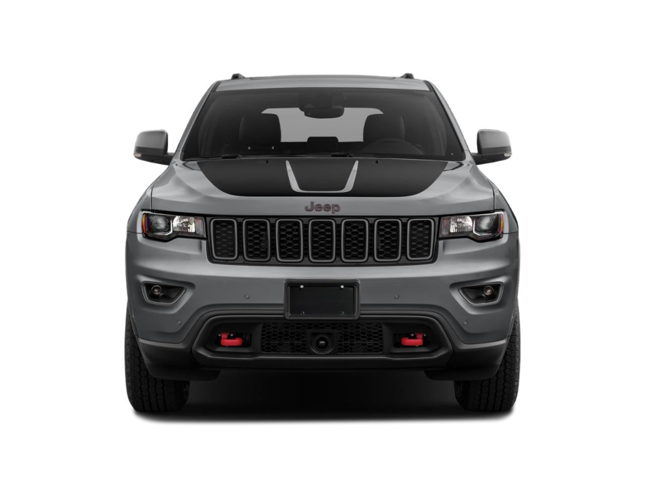 2021 Jeep Grand Cherokee Trailhawk 4x4
