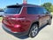 2026 Jeep Grand Cherokee L Limited 4x4